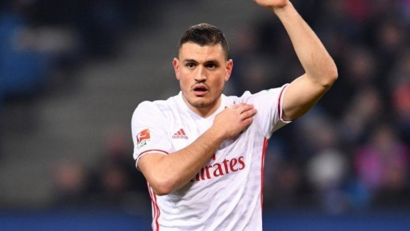 Τραυματίστηκε για τρίτη φορά στην «Αχίλλειο πτέρνα» του ο Παπαδόπουλος