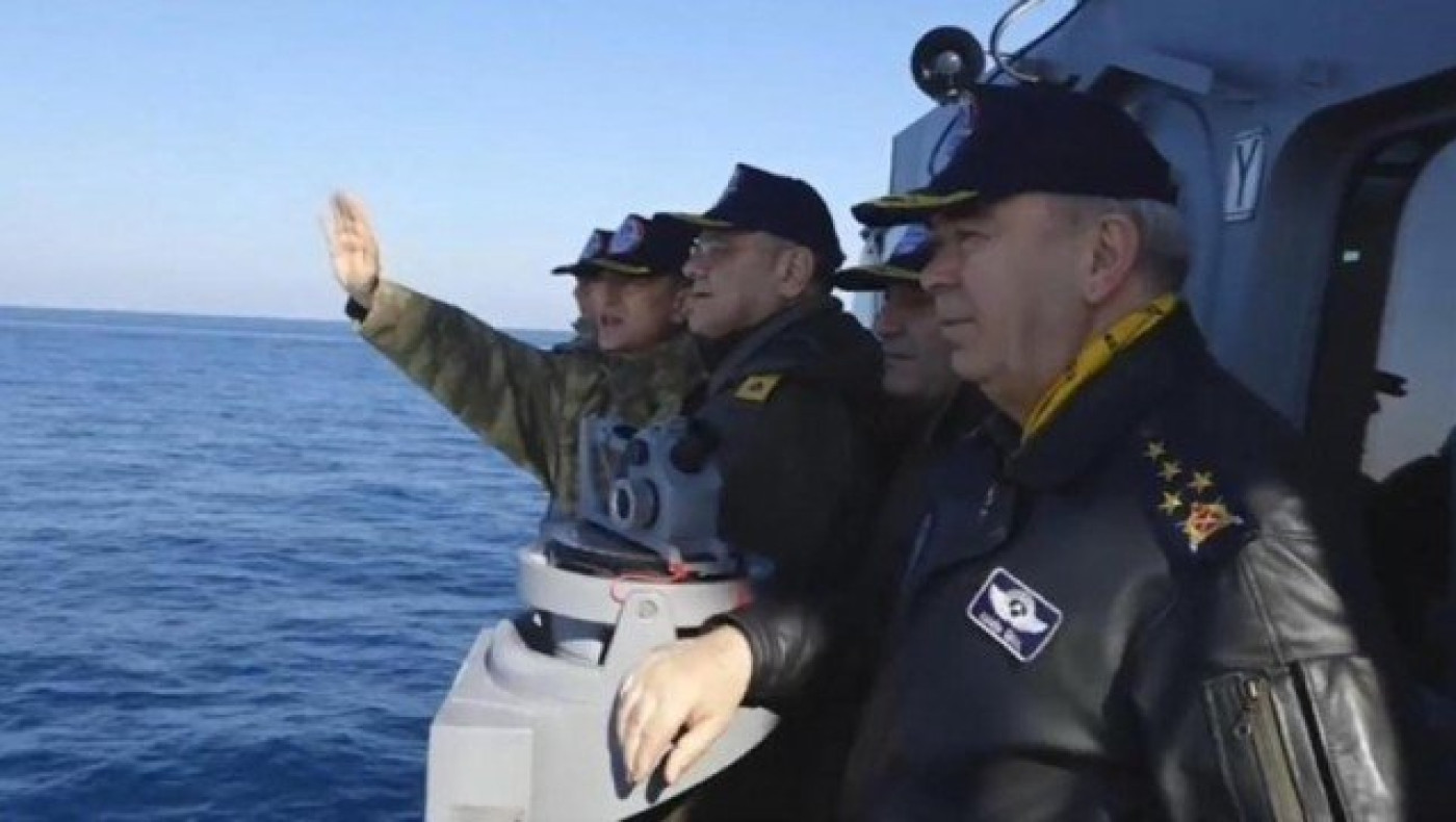 Τούρκος αρθρογράφος: «Να απελευθερωθούν Ξάνθη, Κομοτηνή & Θεσσαλονίκη»