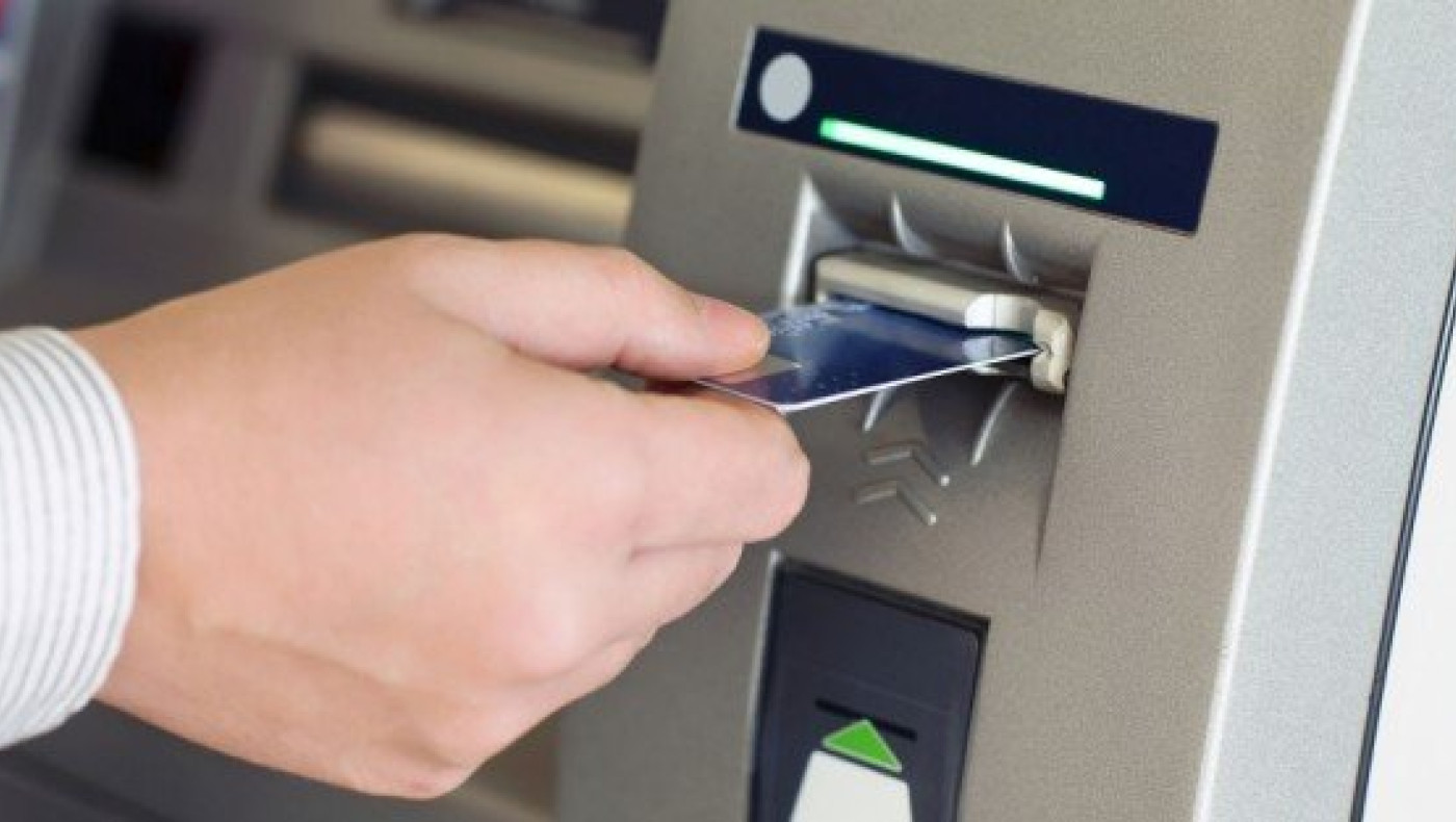 Όλα όσα         πρέπει να προσέχουν οι χρήστες των ΑΤΜ
