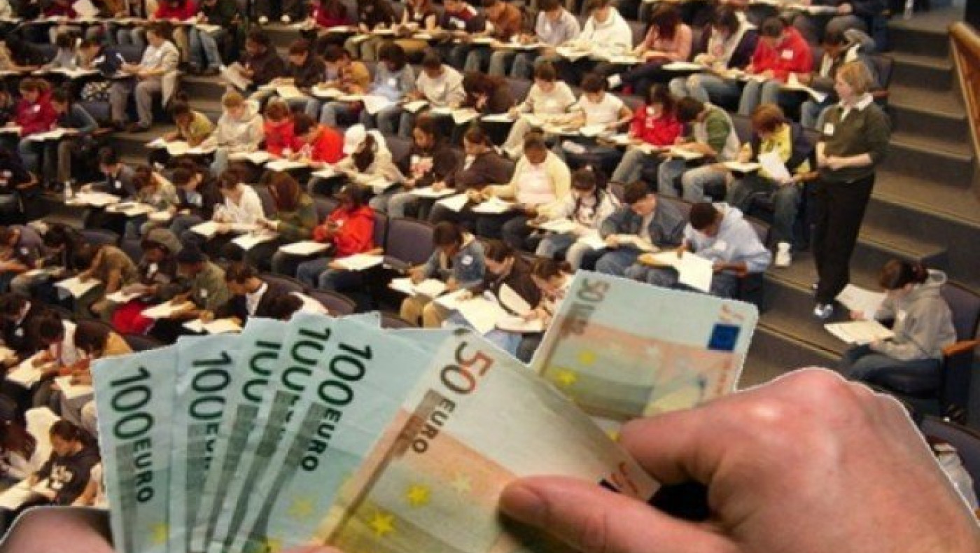 Ποιοι               φοιτητές δικαιούνται επίδομα 4.700 ευρώ