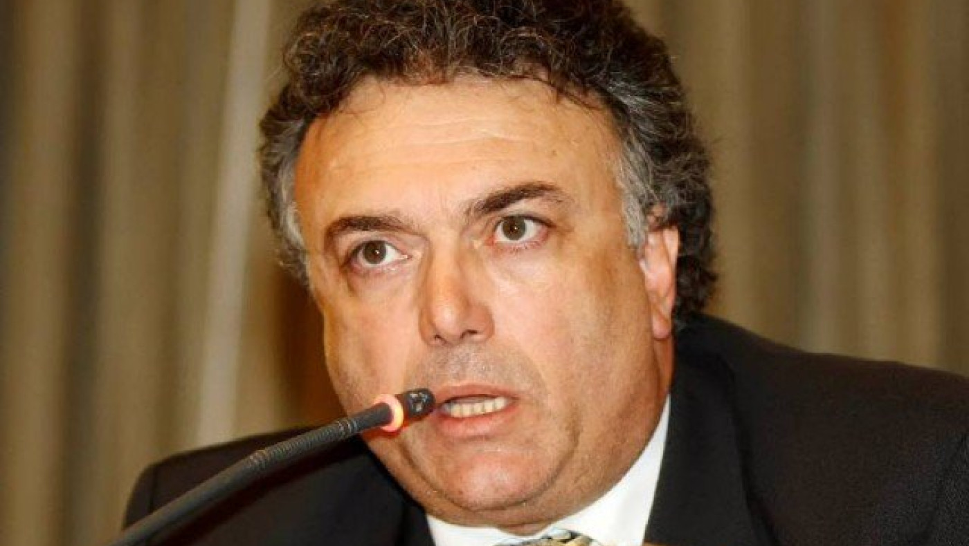 Σημαιοφορίδης: «Εγώ θα έκανα                              την ένσταση»