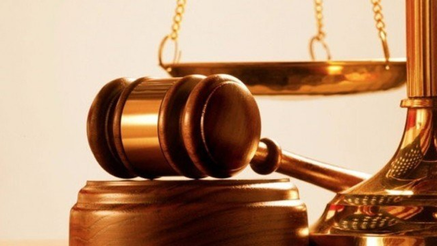 Εγκληματική οργάνωση: Δήλωση αποχής έκανε ο Σταμαδιανός!