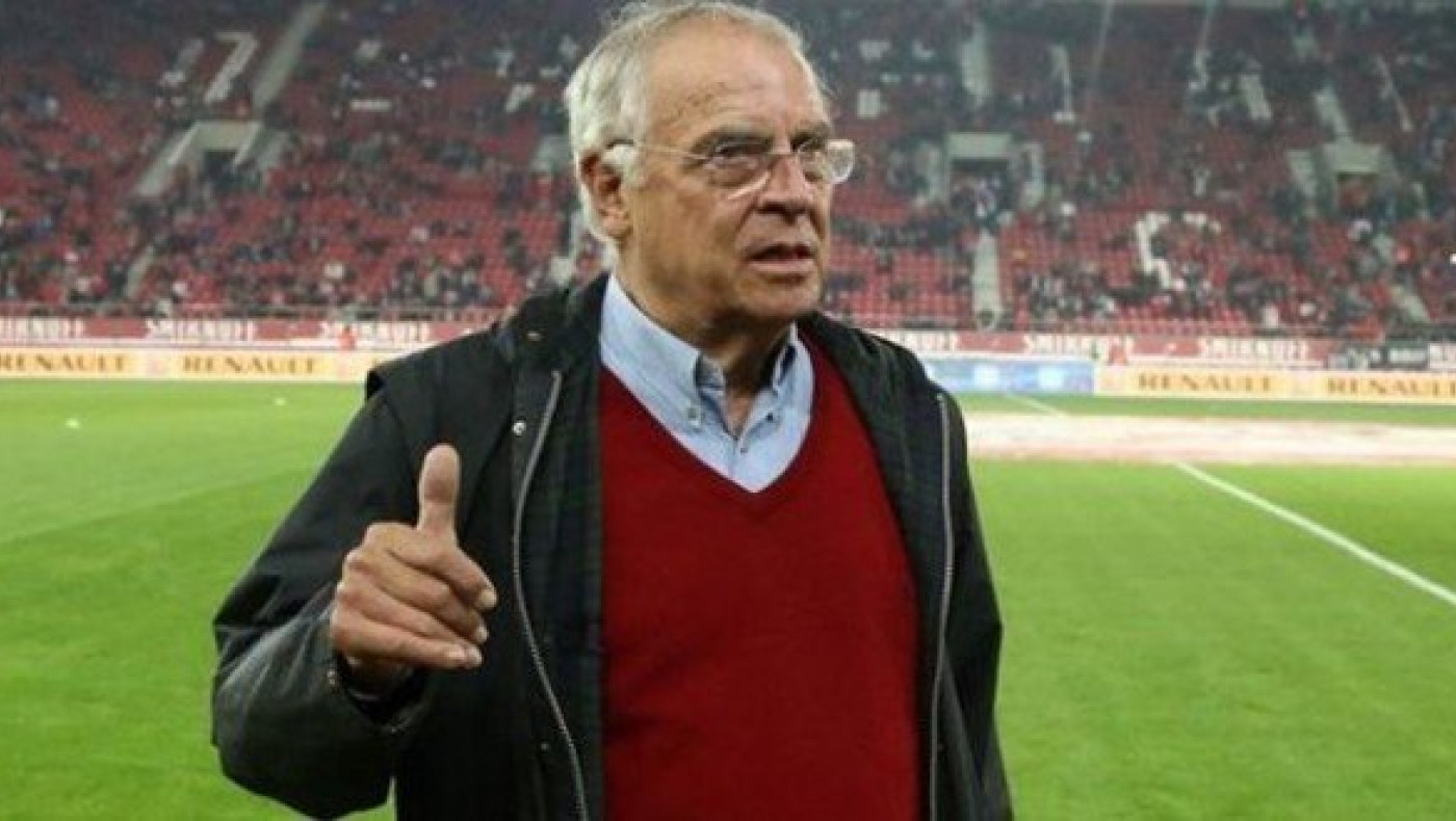 Πως σχολίασε   τη   διαιτησία   ο Σάββας Θεοδωρίδης