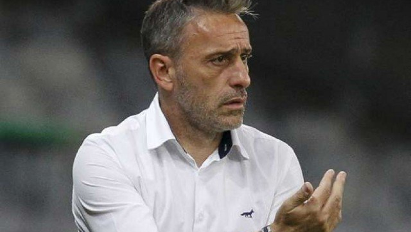 Προπονητής στην Ελλάδα: Η επιτομή του «ζην επικίνδυνα»