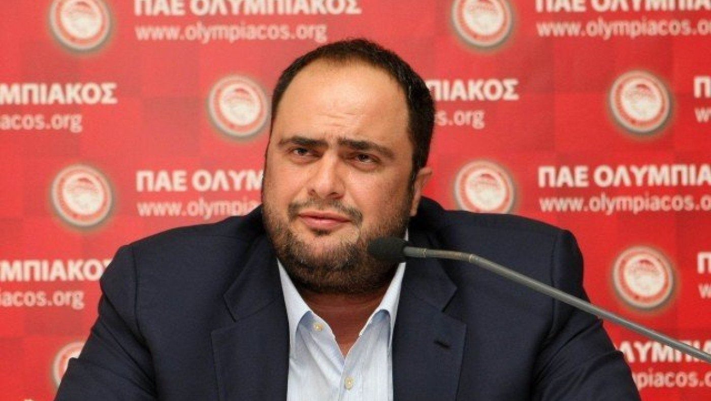 ΠΑΕ Ολυμπιακός: Tα οικονομικά στοιχεία της εποχής Μαρινάκη