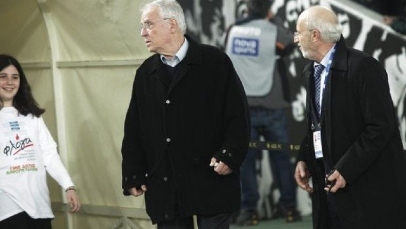 Εκ νέου αναβολή για την απολογία του Σάββα Θεοδωρίδη