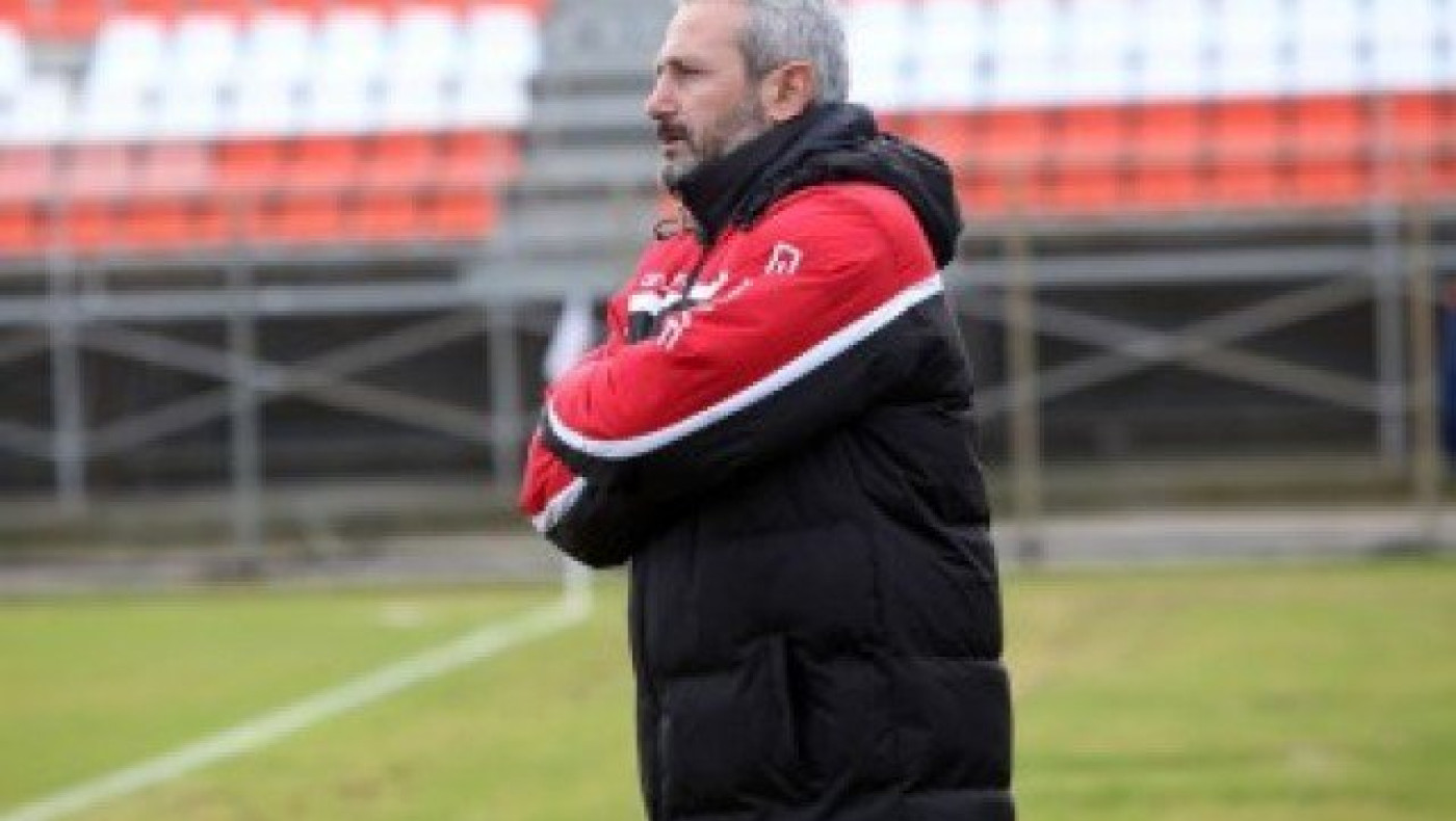 «Απόλλων και Λαμία ξέρουν          καλύτερα την κατηγορία από τον Άρη»