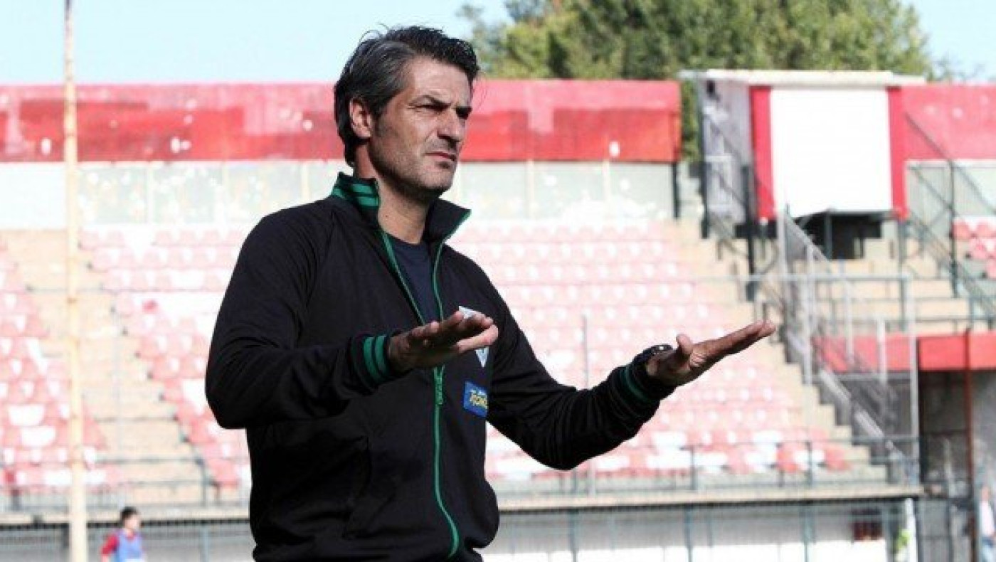 Διλμπέρης: «Δεν προσφέρει στον Άρη το δημόσιο ξεκατίνιασμα»