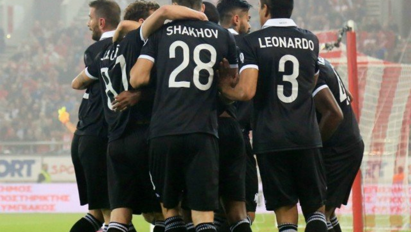 Δεν έχει συμβεί ποτέ! Η μεγάλη πρόκληση του ΠΑΟΚ για το ντέρμπι