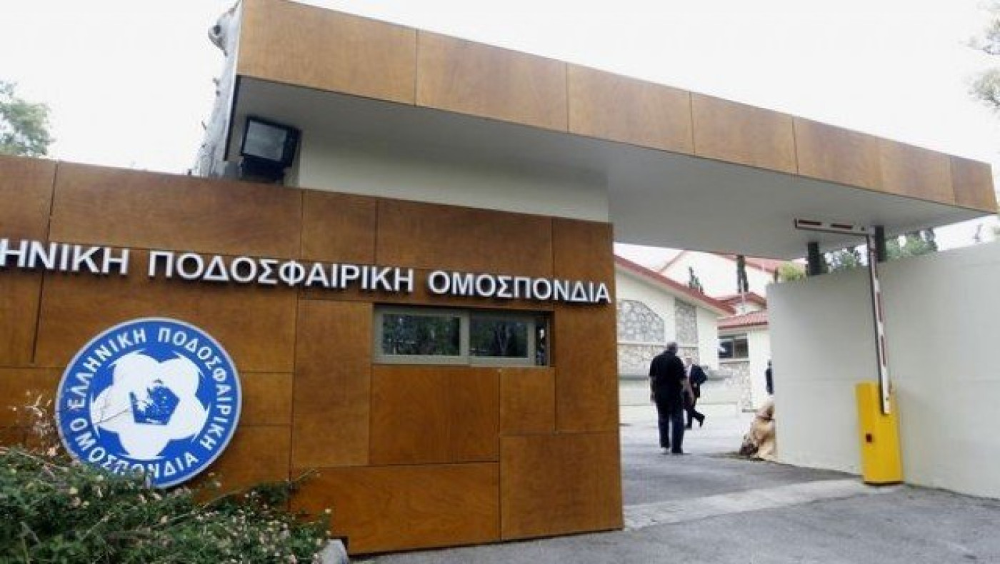ΕΠΟ: Καμία γνώση για τις               κρυφές κάμερες