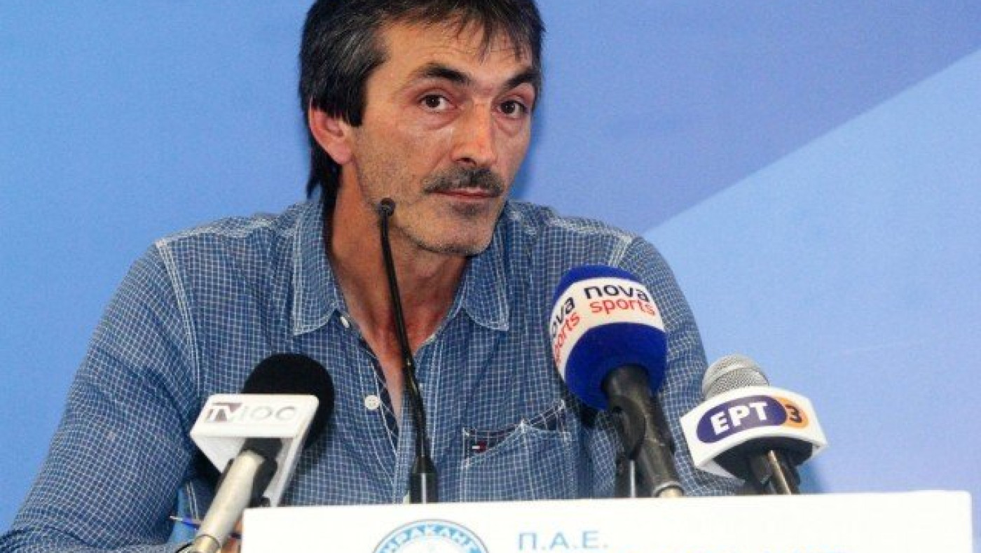 Της κακομοίρας: Μόνο σαν κλέφτης   σώζεται ο Ηρακλής
