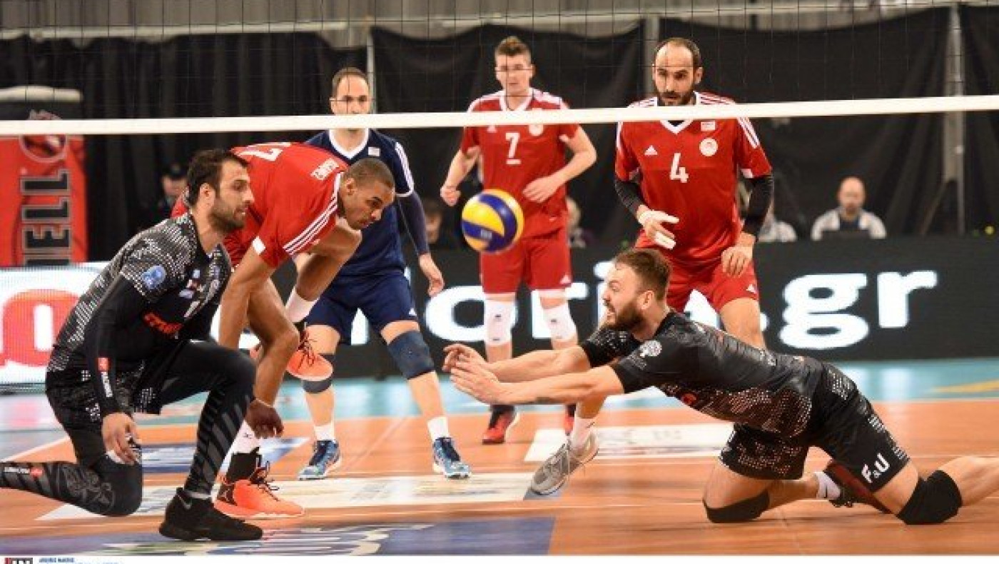 Χωρίς ηγέτη και λύσεις, ο ΠΑΟΚ έμεινε εκτός τελικού