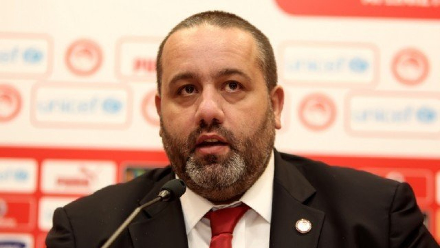 ΞΕΦΥΓΕ ΕΝΤΕΛΩΣ Ο ΚΑΡΑΠΑΠΑΣ και τα βάζει με όλους στο facebook