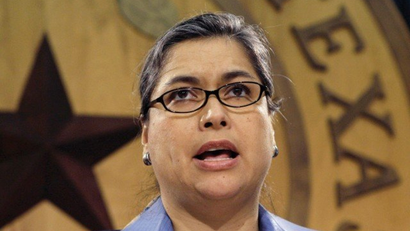 Τέξας: Πρόστιμο σε όσους άνδρες ...   αυτοϊκανοποιούνται!