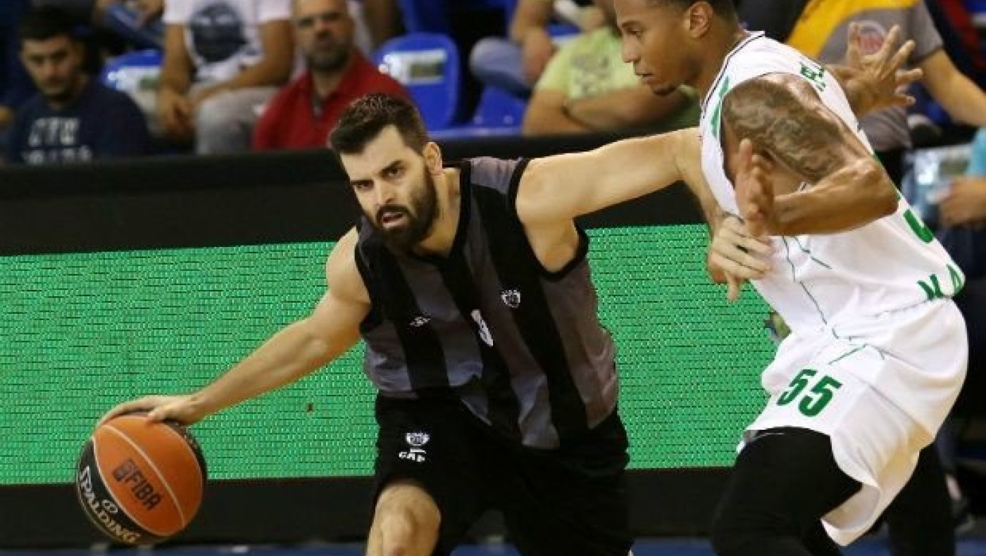 Ο Καϊμακόγλου «πλήγωσε» τον ΠΑΟΚ
