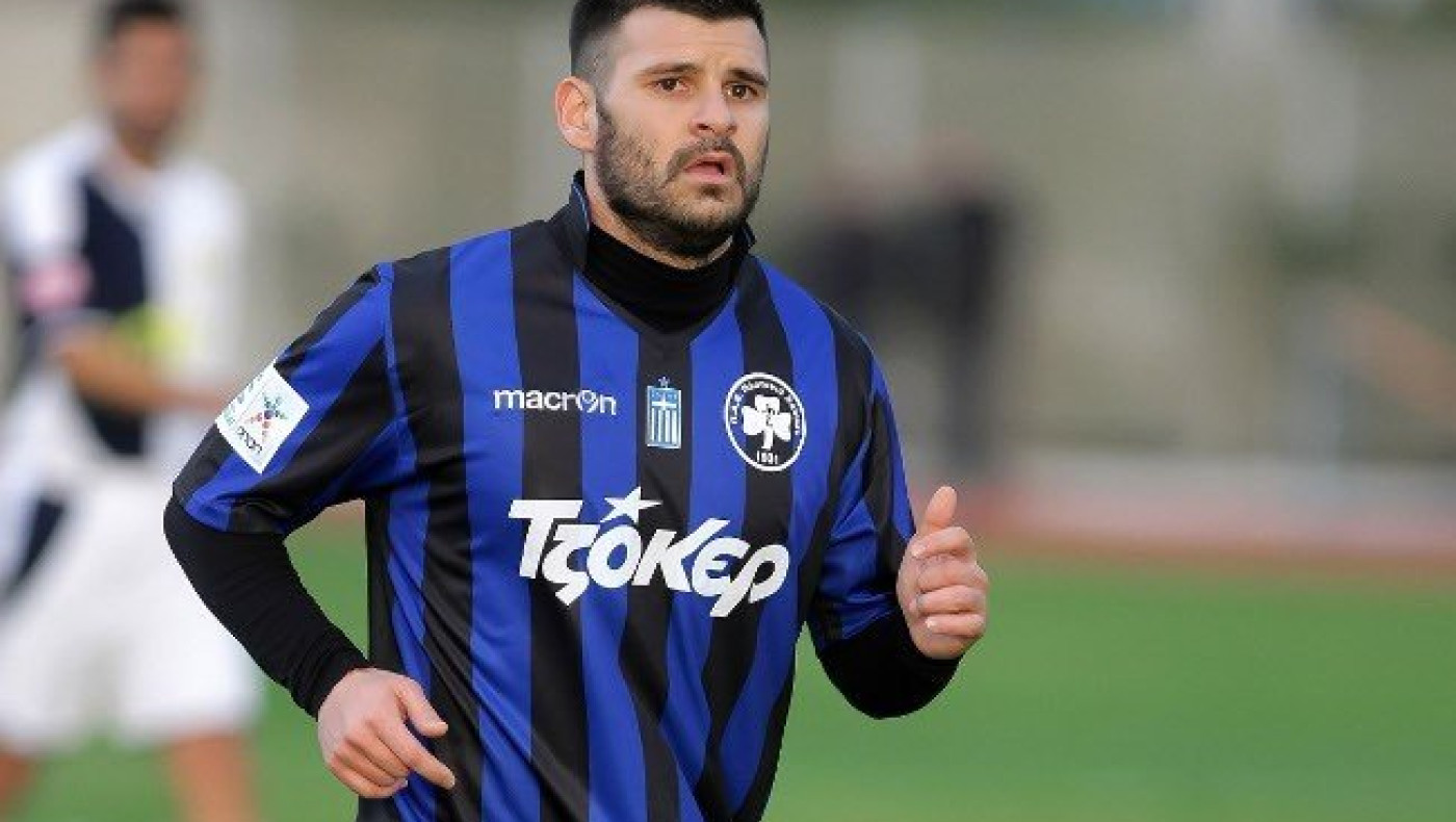 Συζήτησε αλλά δεν υπέγραψε ο Σιαλμάς