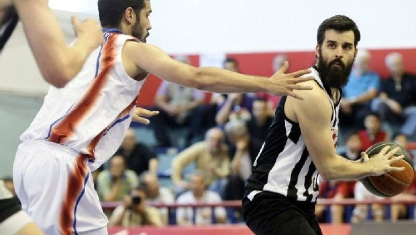 Τσόχλας: «Να βελτιώσουμε την εικόνα μας»