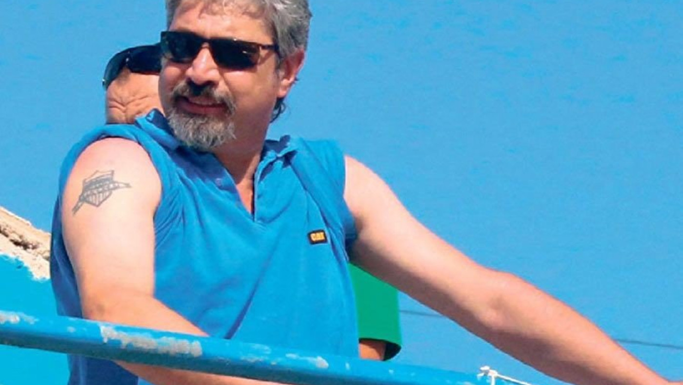 Στη μνήμη του Κατσούλη το φιλικό με τη Λαμία