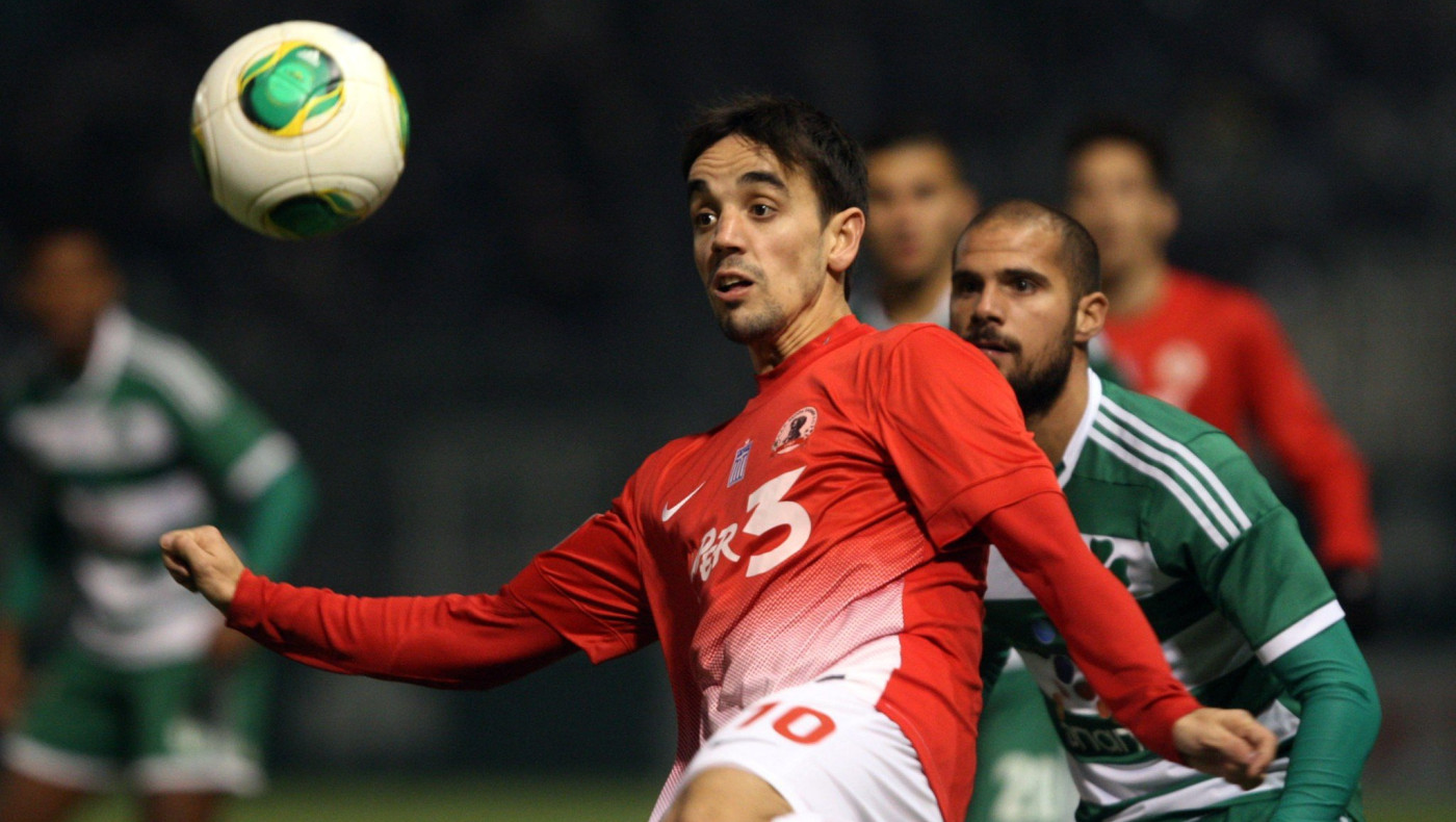 Ο Κάλβο βγαίνει από το «ψυγείο»