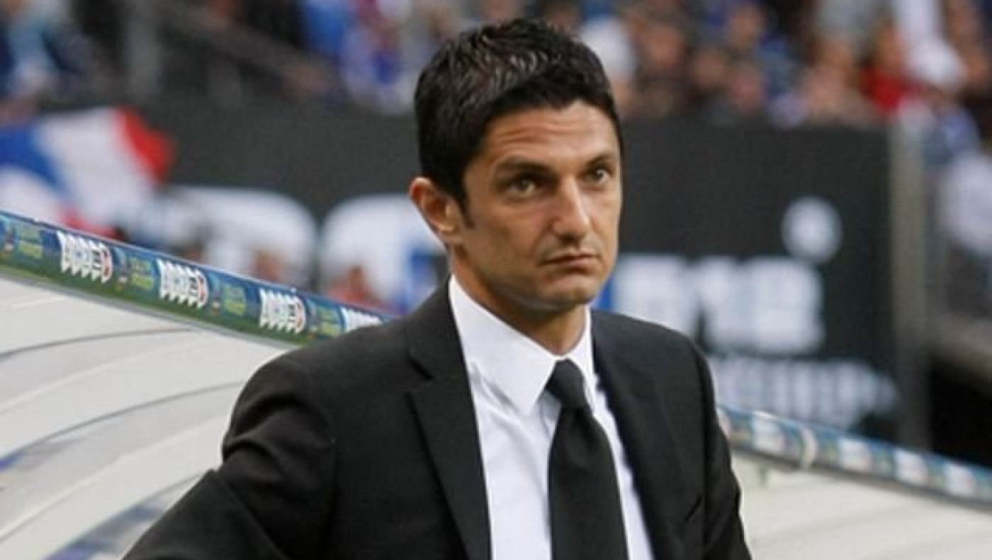 Προ των πυλών ο Λουτσέσκου