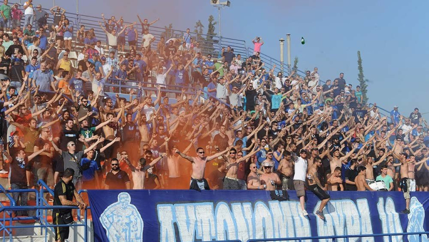 Θα ζητήσει όλη τη θύρα 5