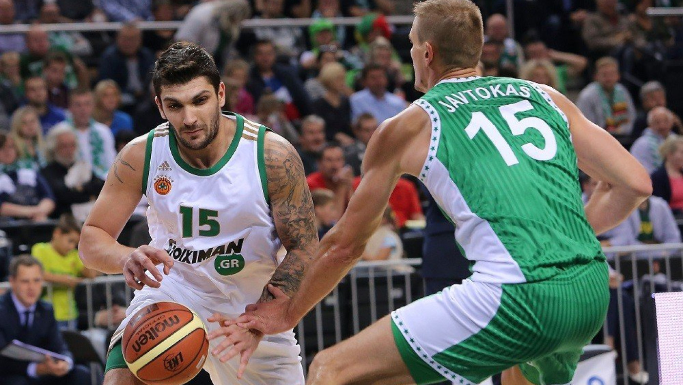 Φιλική νίκη για ΠΑΟ