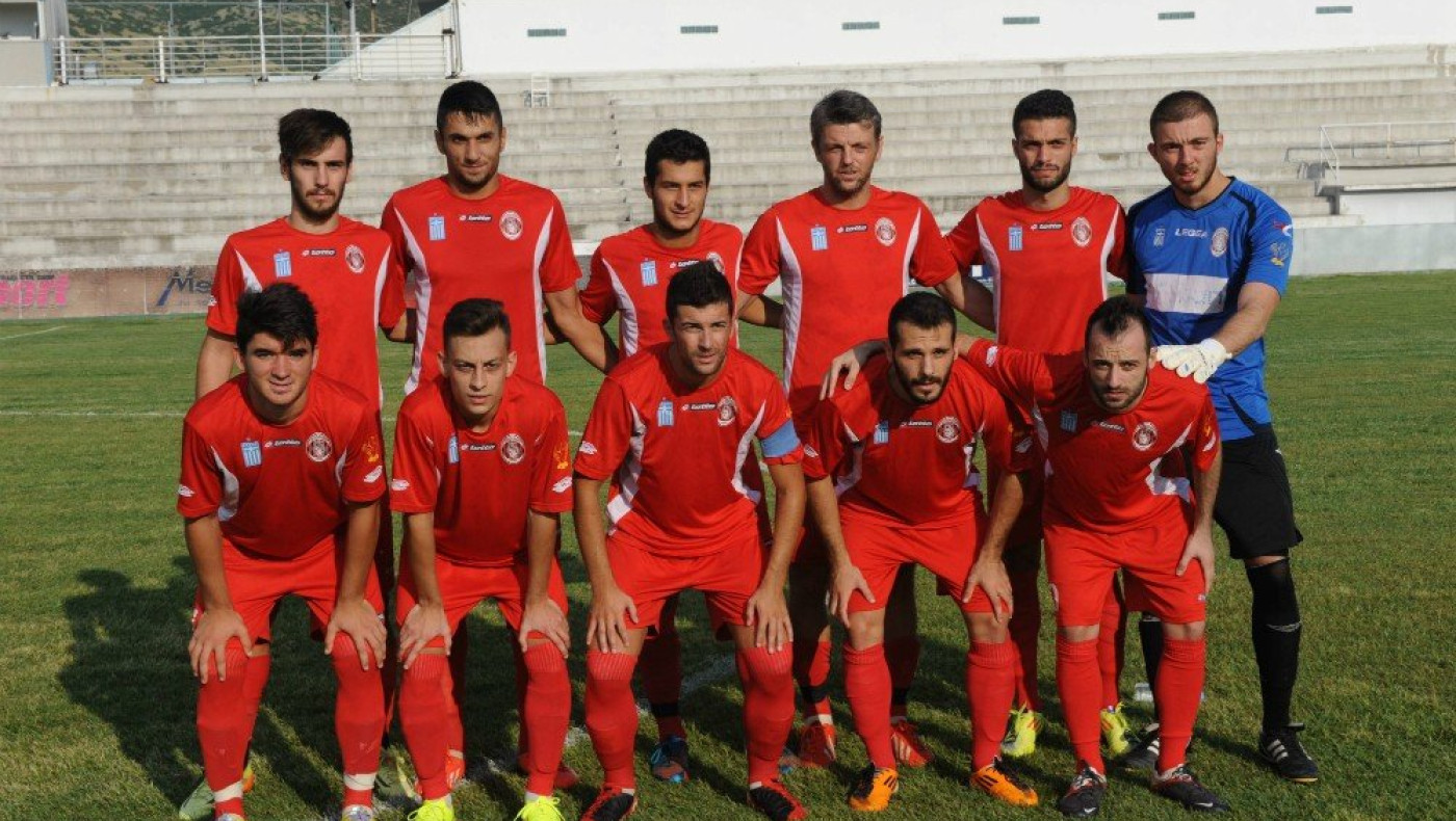 Κεκλεισμένων των θυρών στο Αλκαζάρ το ΑΕΛ-Απόλλων!