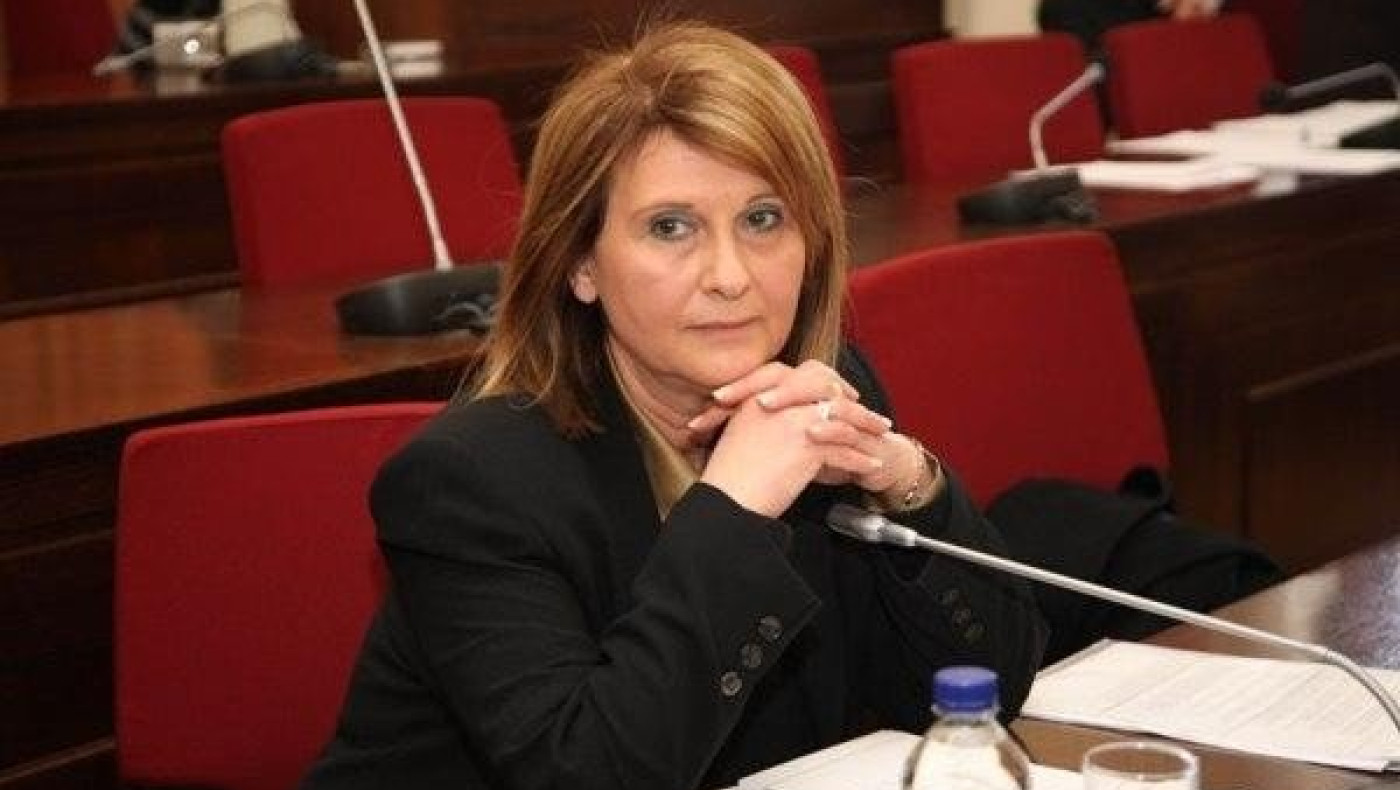 Ψήφο εμπιστοσύνης θα ζητήσει η κυβέρνηση από την Βουλή την επόμενη εβδομάδα