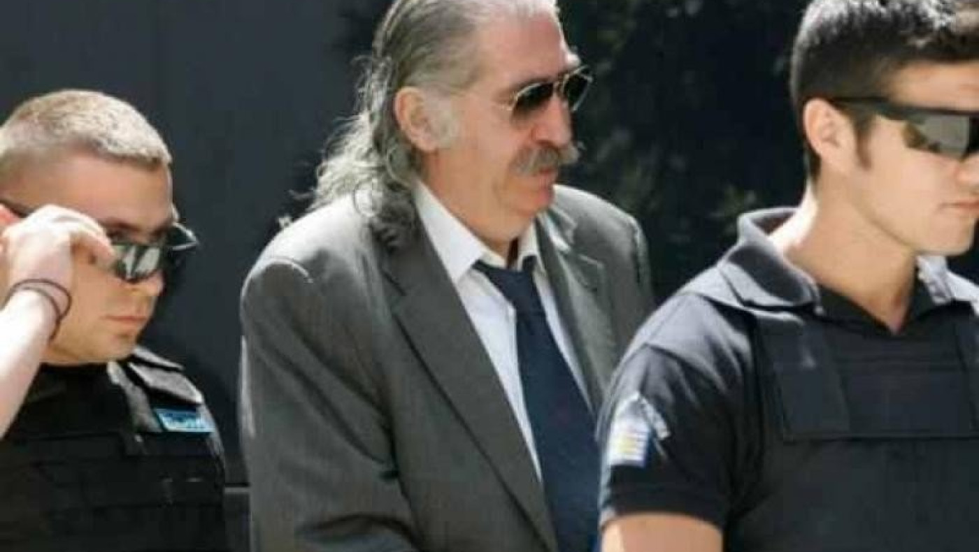«Ντου» της αστυνομίας στο μαγαζί της συζύγου του Μάκη Ψωμιάδη