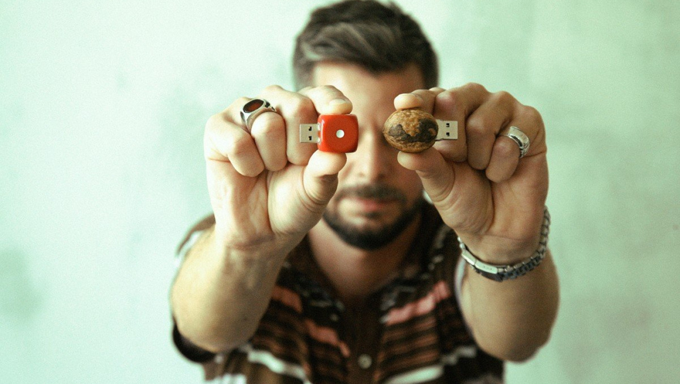 USB για όλα τα γούστα (pics)