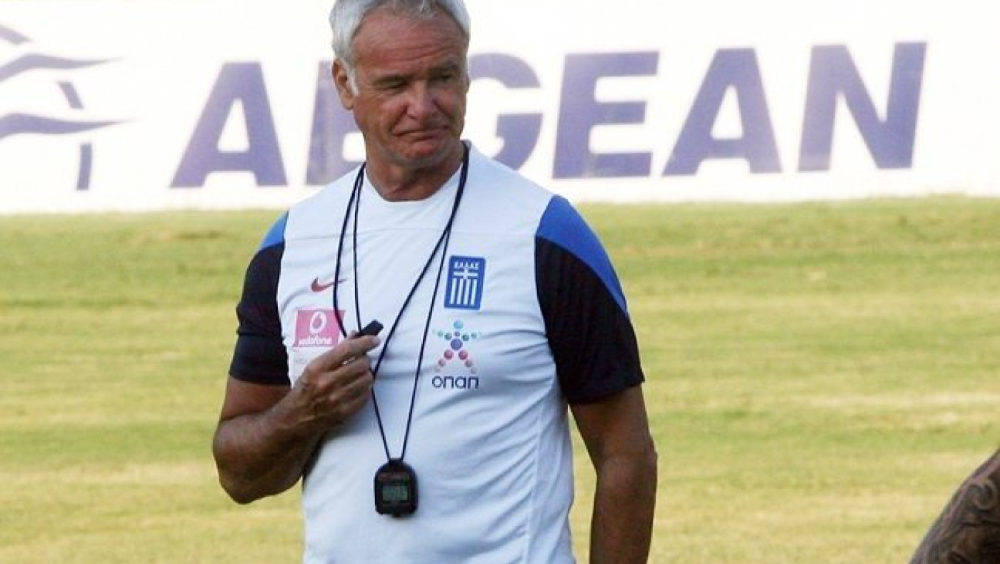 «Μάτια» του Ρανιέρι στους «Ιταλούς»