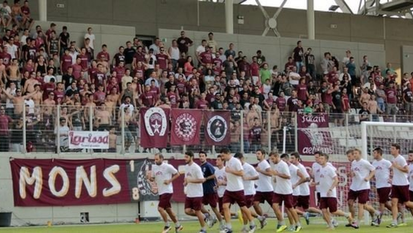 Τέλος το AEL FC Arena για ΑΕΛ