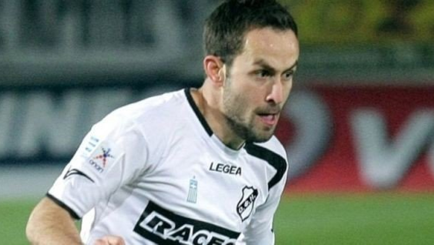 Λαμπρόπουλος: «Επειγόντως τρεις βαθμοί»