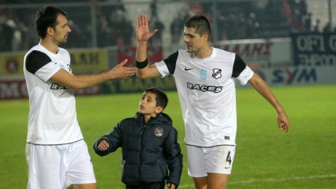 Επίθεση Ταυλαρίδη-Γεωργίου σε ΟΦΗ