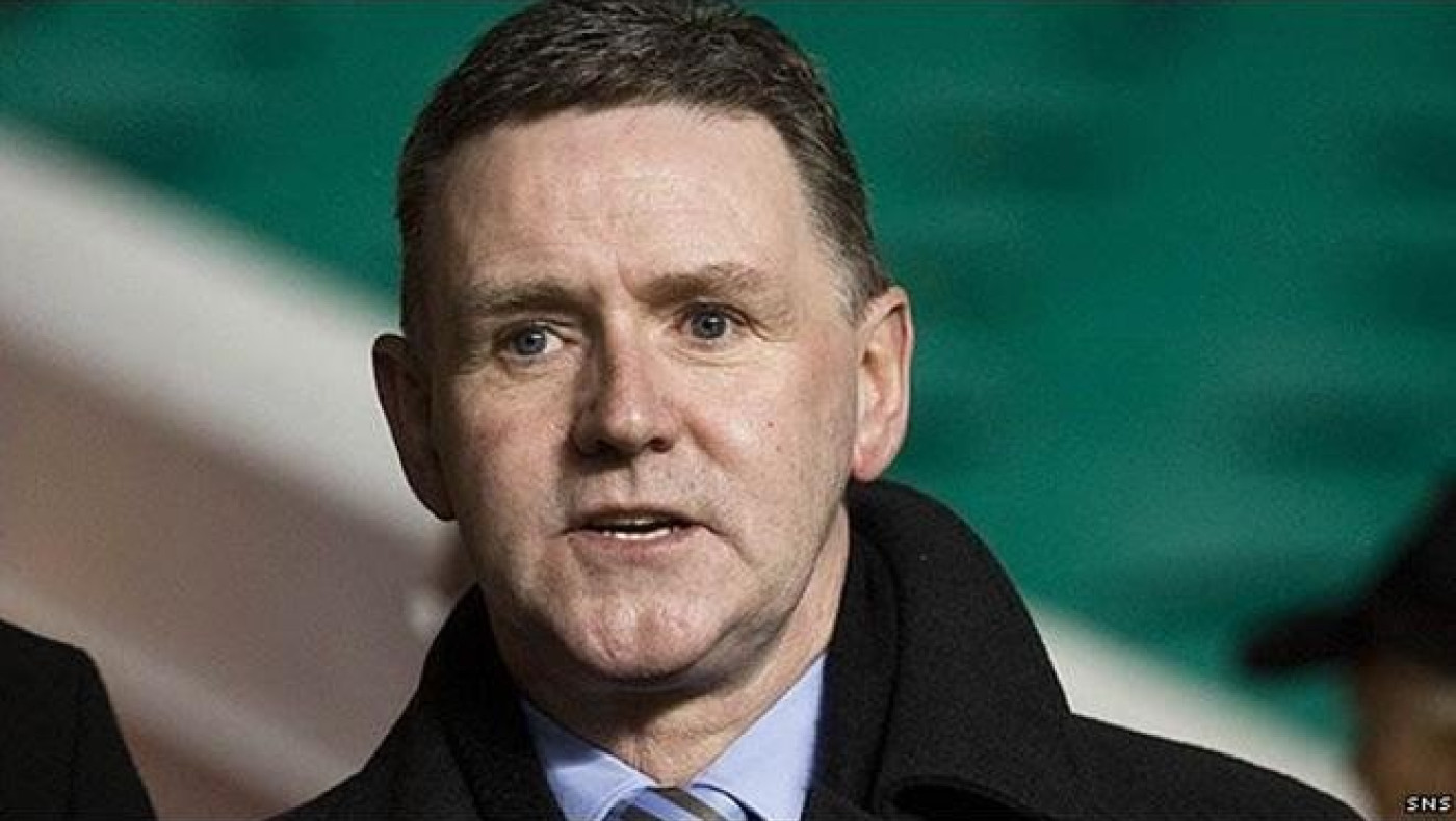 Χιού Ντάλας, καλωσόρισες... 