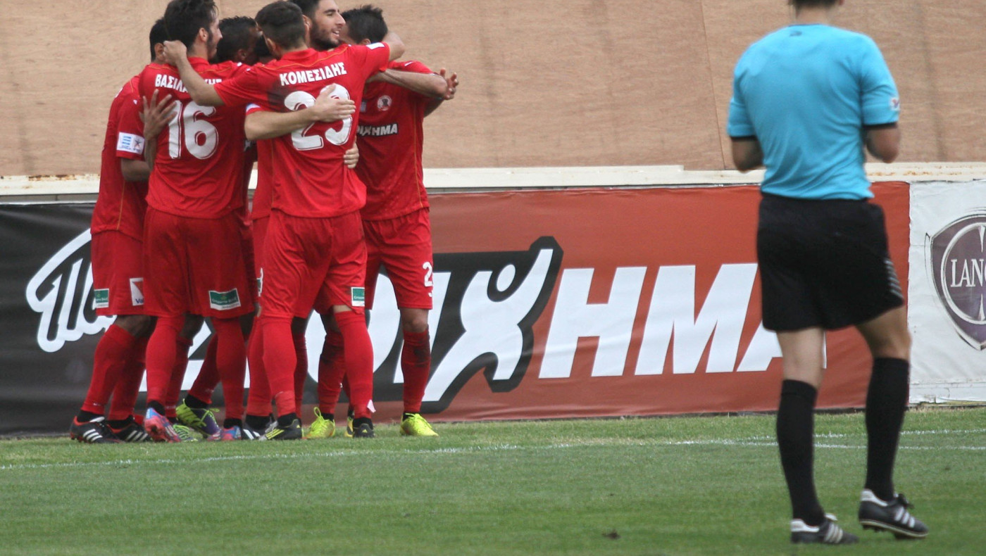 Να τελειώνει απο νωρίς 