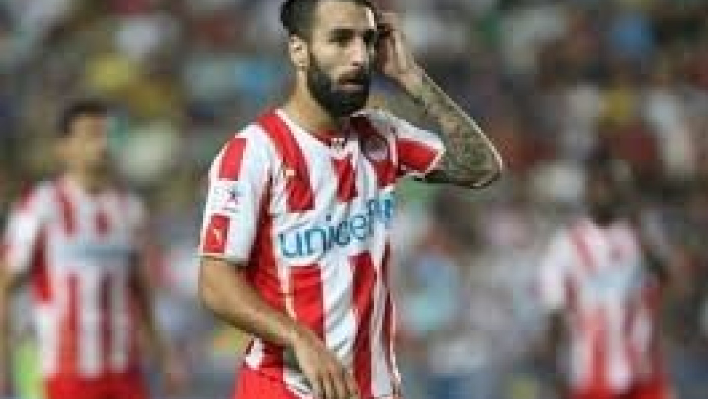 Ντουρμάζ: «Γνωρίζω το παιχνίδι της Μάλμε» 