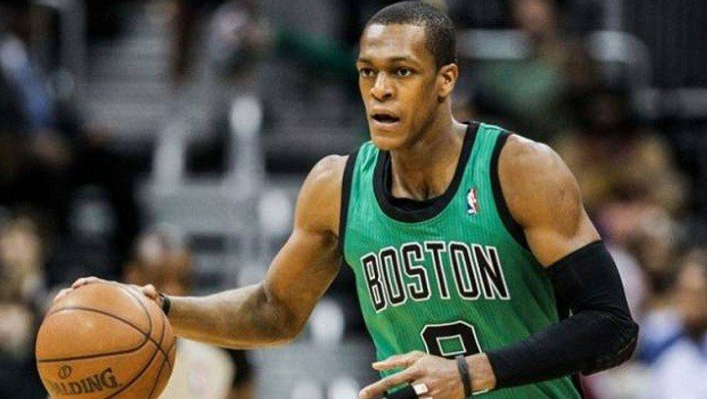 Πλήγμα με Ρόντο οι Σέλτικς