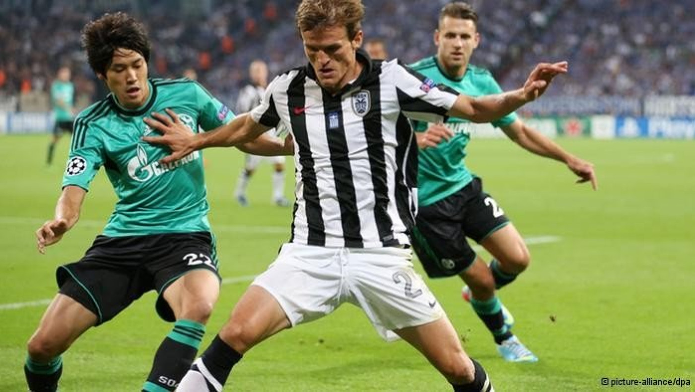 Στο προσκήνιο ο Λάζαρ