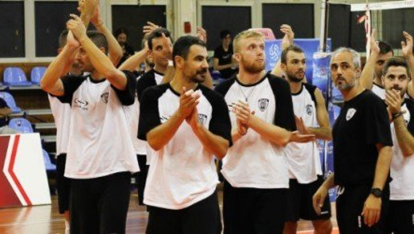 Η Μάλι Μιλίγιε Πιγιάνγκο πρώτη αντίπαλος για τον ΠΑΟΚ στο Βαλκανικό Κύπελλο 