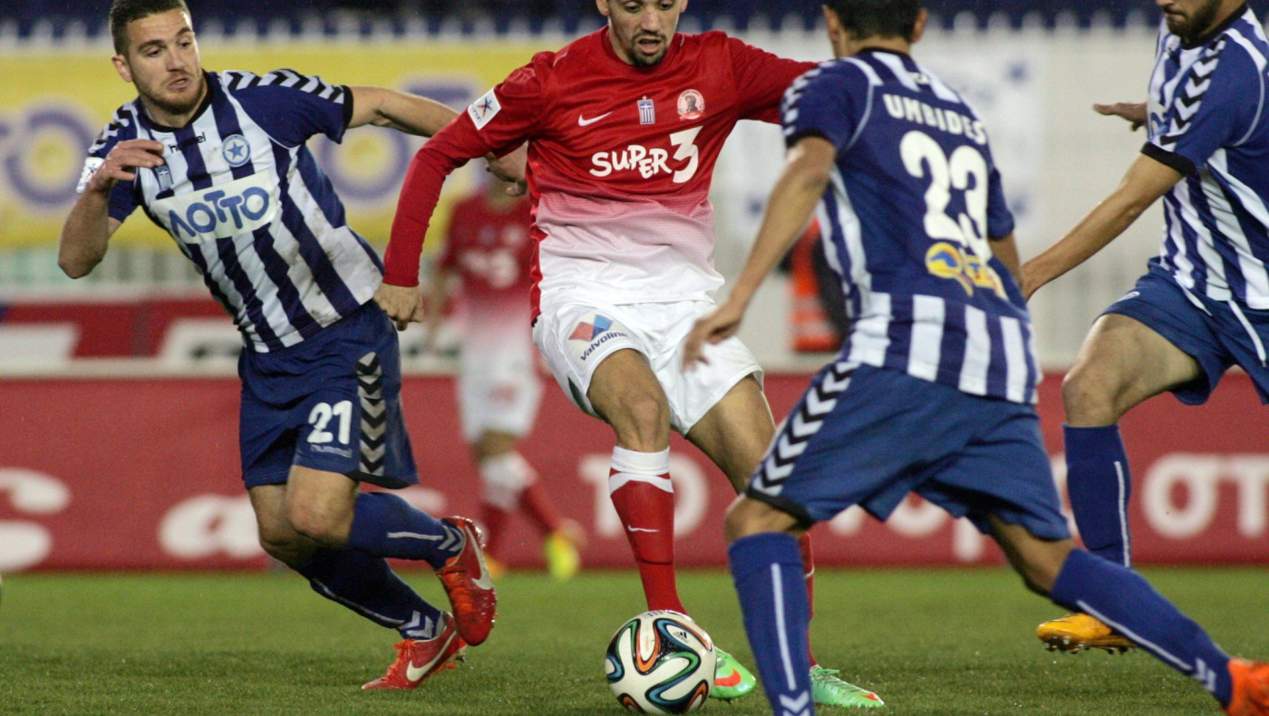 Δέχεσαι το νέο συμβόλαιο; Επιστρέφεις…