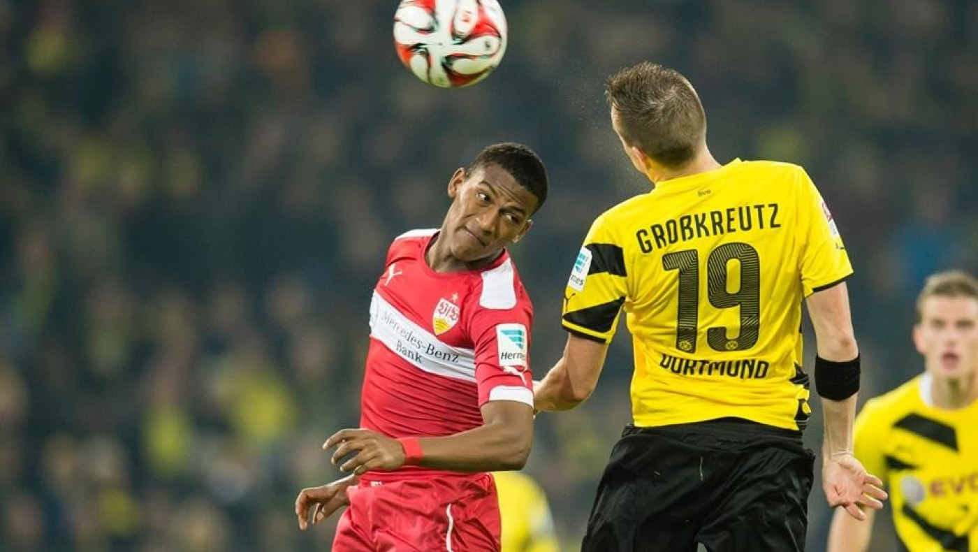 Γλίτωσε στο τέλος η Ντόρτμουντ