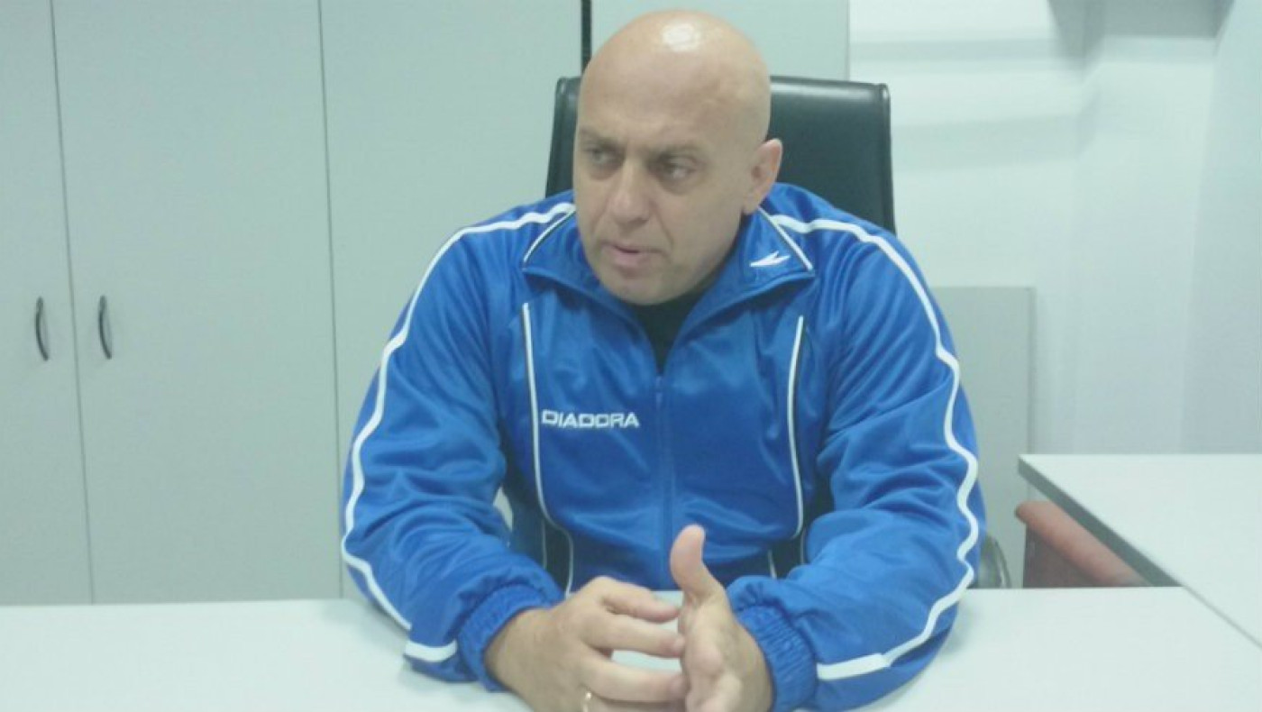 Κ. Ραπτόπουλος για το Γκινγκάμπ – ΠΑΟΚ: «Ανέβηκε η ψείρα στον γιακά» (VIDEO)