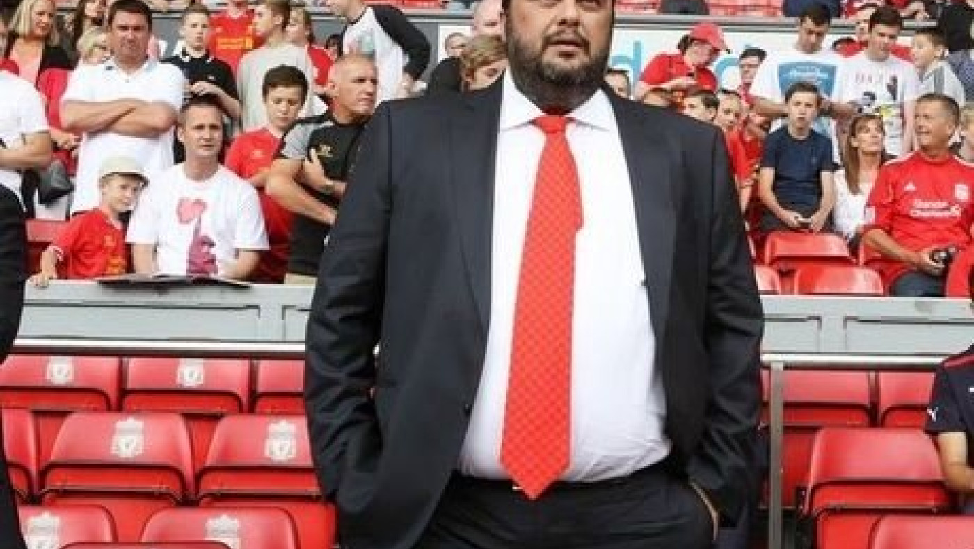 Κικίλιας: Στόχος των τρομοκρατών ο εφοπλιστής Βαγγέλης Μαρινάκης