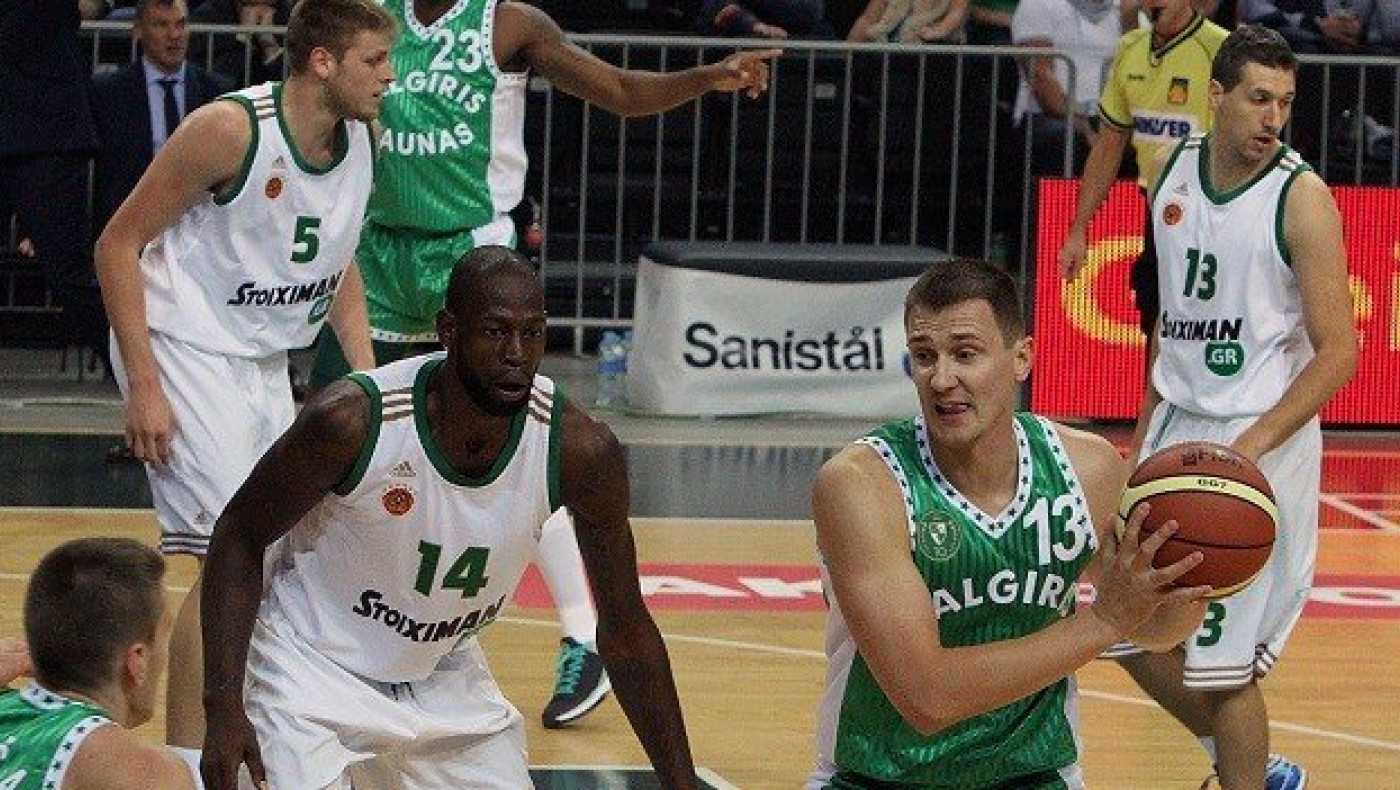 Βαριά ήττα για ΠΑΟ