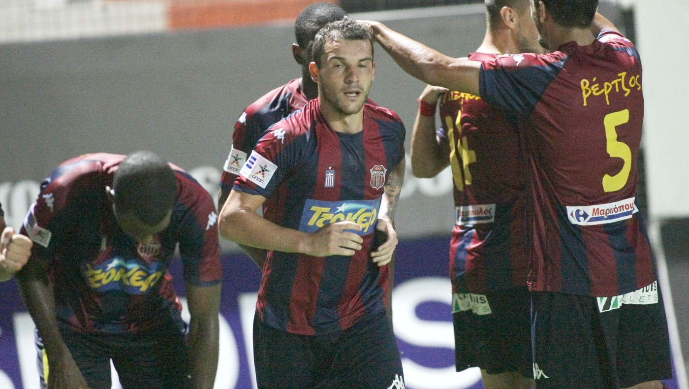 Με άγνοια κινδύνου και «αέρα» πρωτοπόρου 