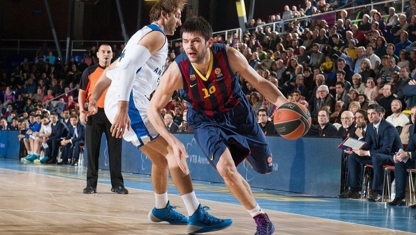 Υπόκλιση Χάρντεν σε Παπανικολάου ! (VIDEO)