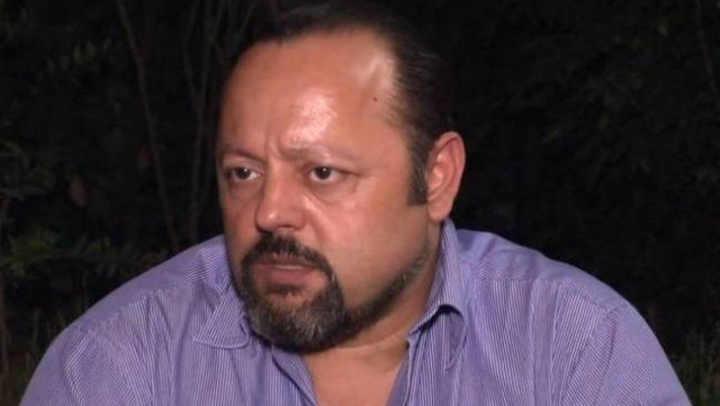 Κλειδαμπαρωμένο το σπίτι του Αρτέμη Σώρρα στην Πάτρα (ΒΙΝΤΕΟ)