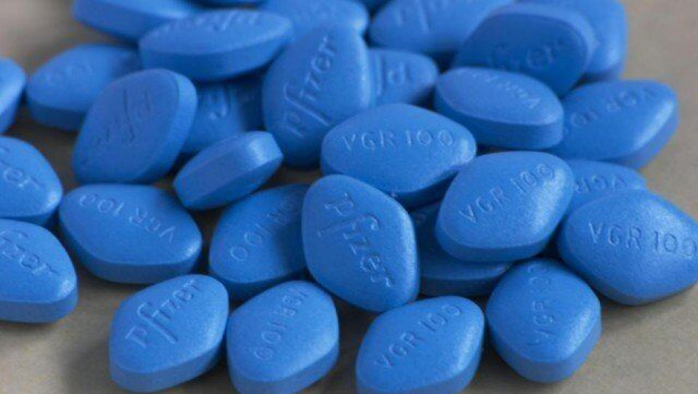 Παίρνουν viagra οι παίκτες της Αργεντινής πριν το ματς με την Βολιβία!