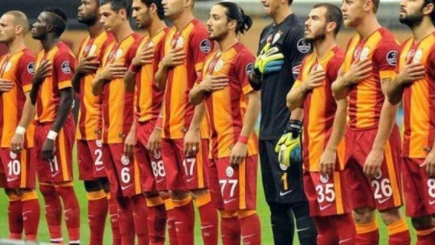 Άσο της       Ρεάλ        εξετάζει      η Γαλατάσαραϊ